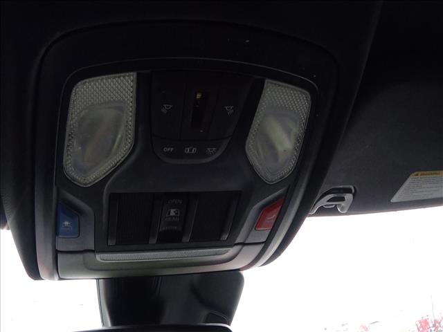 2025 RAM 1500 Tradesman:C6726