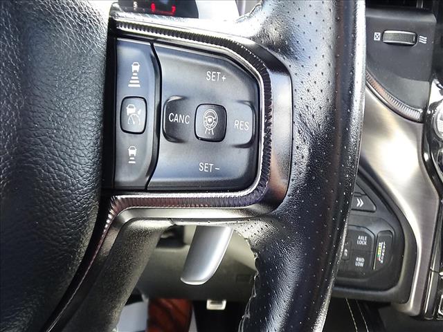 2025 RAM 1500 RHO:C7056