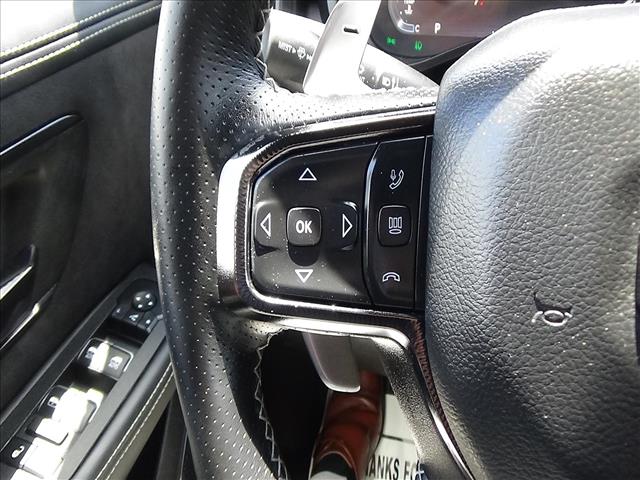 2025 RAM 1500 RHO:26-056A