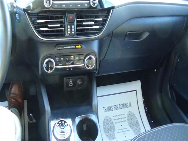 Photo of 2024 Ford Escape Active in Cape Girardeau, MO - 24,  2024 Ford Escape Active:C6594