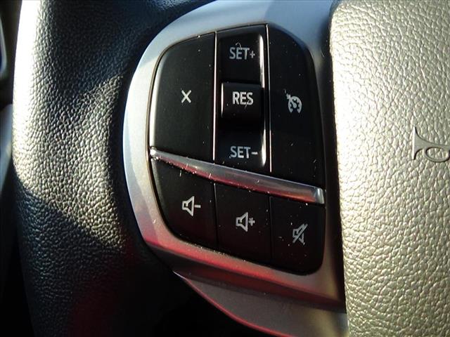 2024 Ford Explorer XLT:C6478