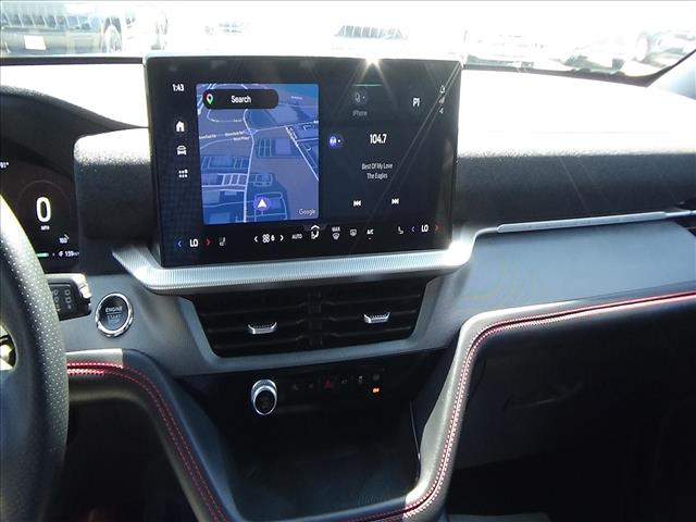 2025 Ford Explorer ST-Line:C7096