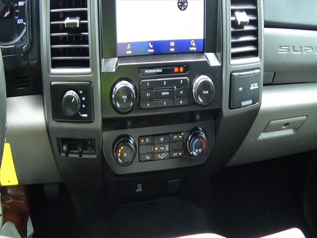 2021 Ford F-250 Super Duty XL