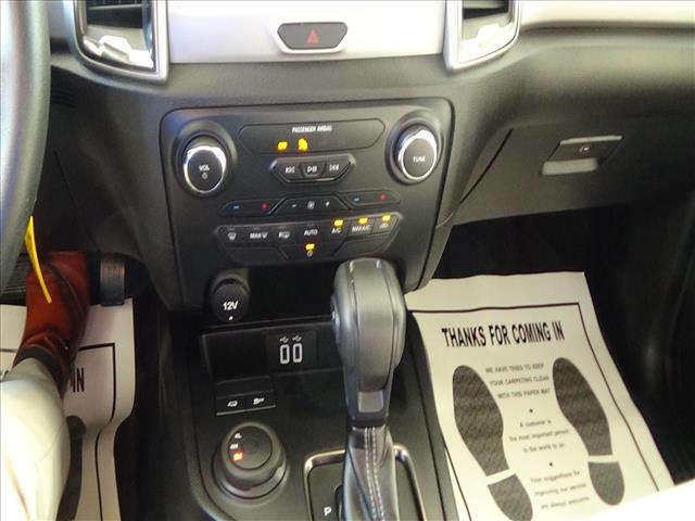 2022 Ford Ranger XLT:C6932