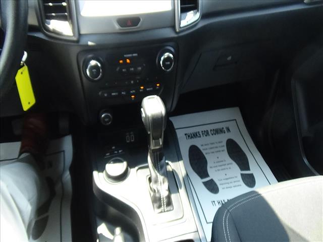 2021 Ford Ranger XLT:C6900A