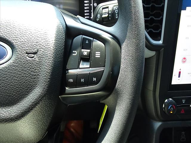 2024 Ford Ranger STX:26-048A
