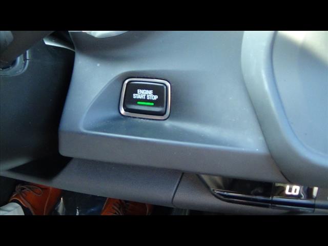 2023 Chevrolet Camaro LT
