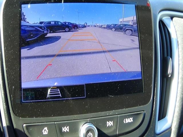 Photo of 2023 Chevrolet Malibu LT in Cape Girardeau, MO - 24,  2023 Chevrolet Malibu LT:C6319