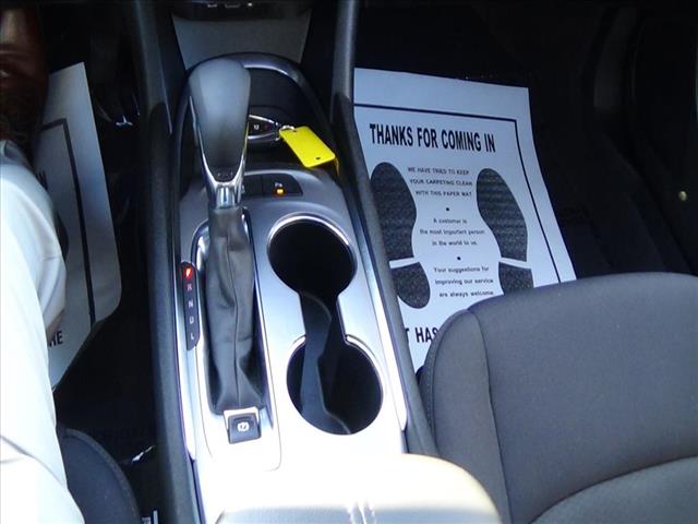 Photo of 2024 Chevrolet Malibu LT in Cape Girardeau, MO - 24,  2024 Chevrolet Malibu LT:C6554