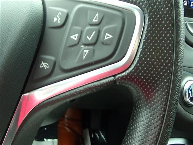 2024 Chevrolet Malibu LT:C6576