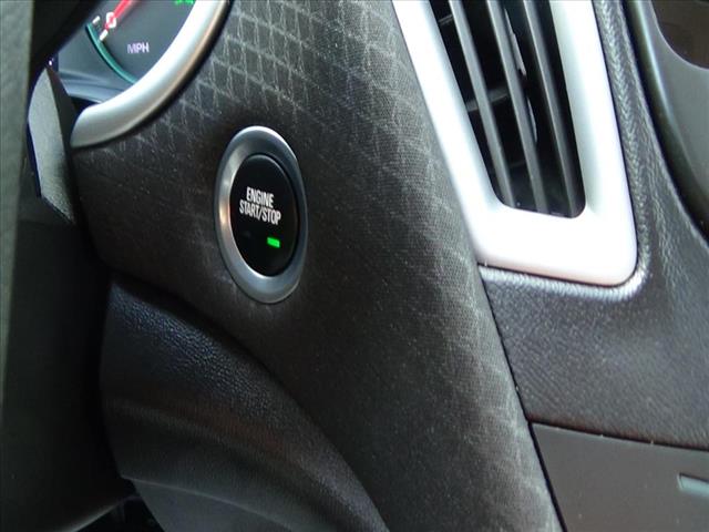 Photo of 2024 Chevrolet Malibu LT in Cape Girardeau, MO - 24,  2024 Chevrolet Malibu LT:C6557