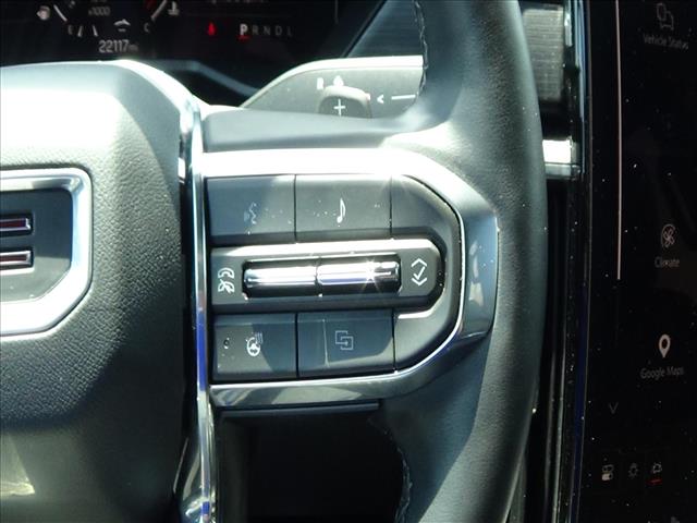 2025 GMC Acadia Elevation:C7019