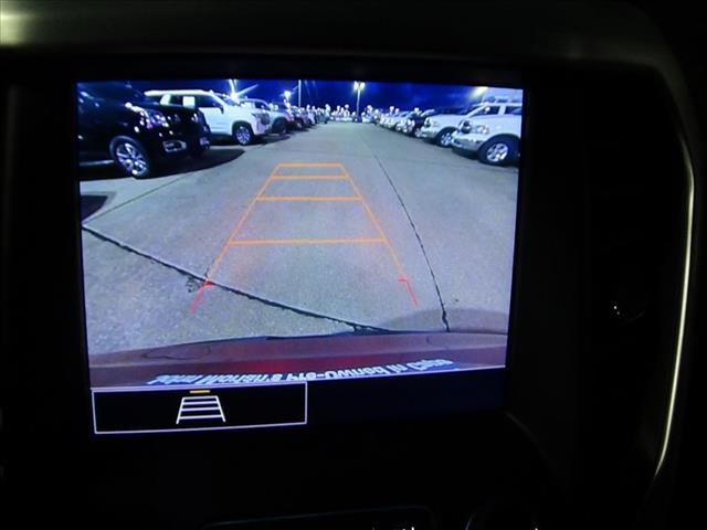 2023 GMC Acadia SLE:C6625