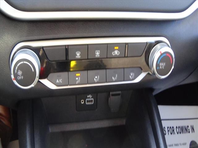 Photo of 2024 Nissan Altima 2.5 S in Cape Girardeau, MO - 24,  2024 Nissan Altima 2.5 S:C6432