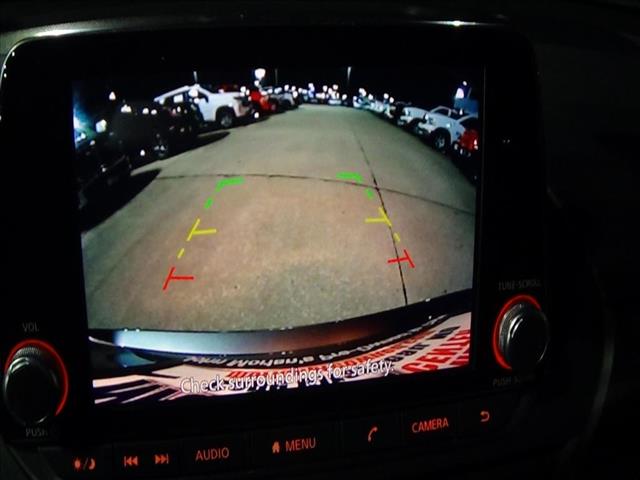 2024 Nissan Altima 2.5 SV:C6578