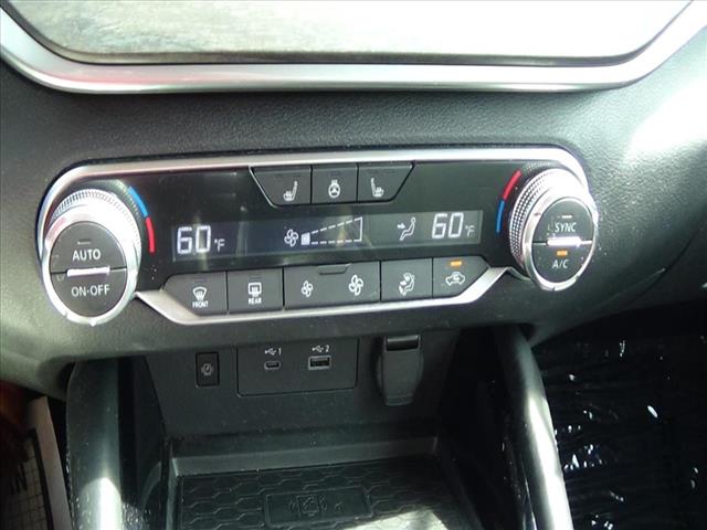 2024 Nissan Altima 2.5 SV:C6566