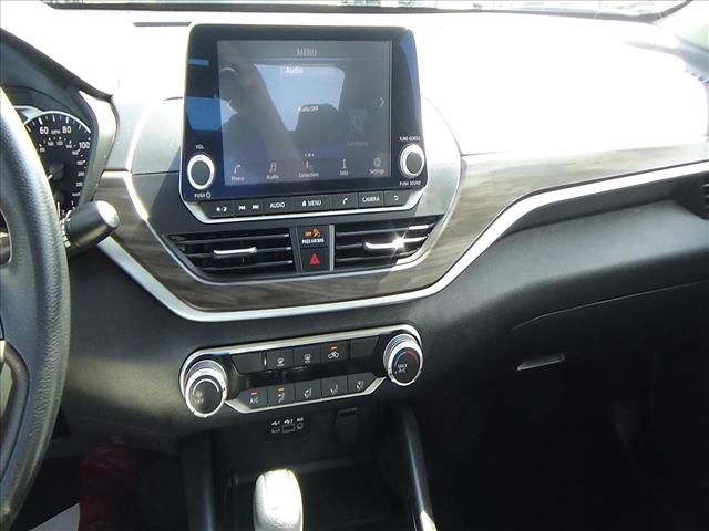 2024 Nissan Altima 2.5 SV:C7108