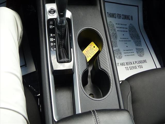 2024 Nissan Altima 2.5 SV:C6571