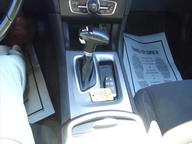 Photo of 2023 Dodge Charger SXT in Cape Girardeau, MO - 24,  2023 Dodge Charger SXT:C6540