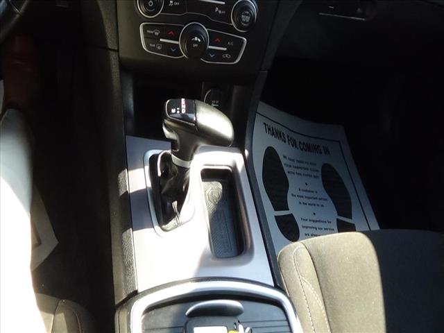 Photo of 2023 Dodge Charger SXT in Cape Girardeau, MO - 24,  2023 Dodge Charger SXT:C6542