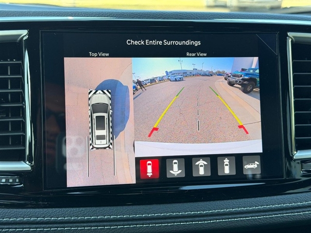 2026 Chrysler Pacifica Select:26-020