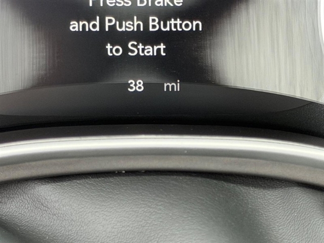 2027 Chrysler Pacifica Select:27-002