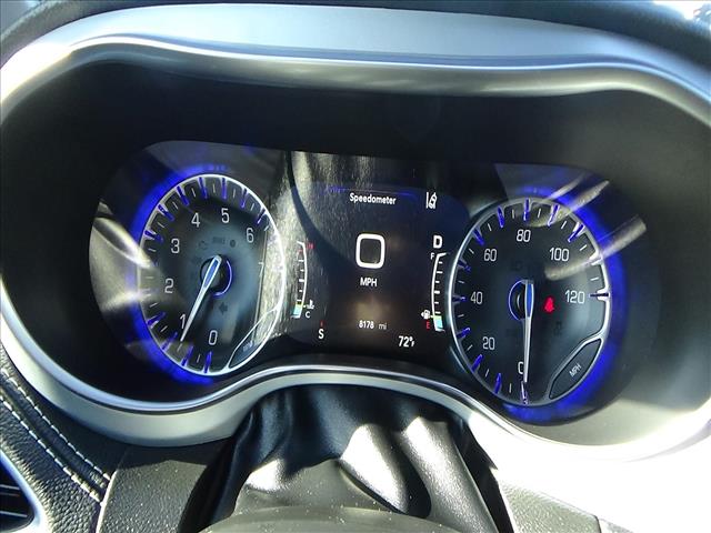 2026 Chrysler Pacifica Limited:C6983