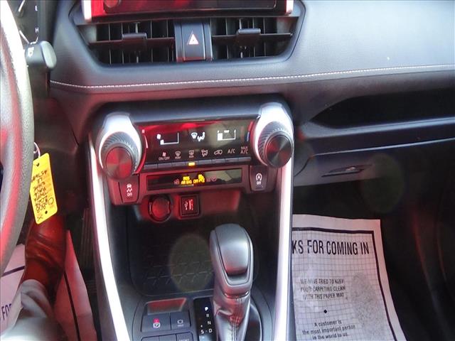 2024 Toyota RAV4 LE:C6808