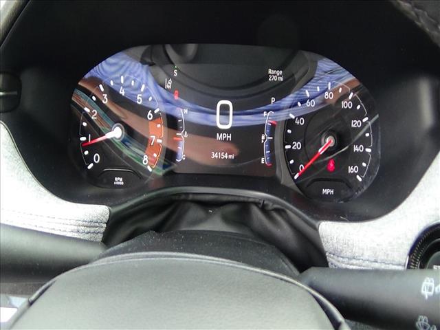 2025 Jeep Compass Latitude:C6867