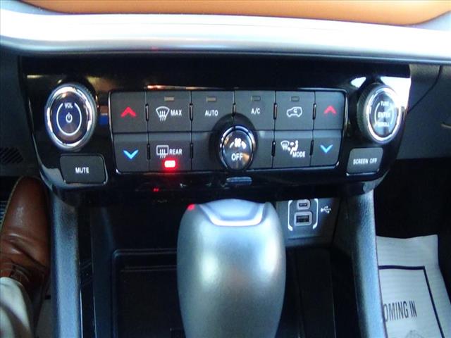 2025 Jeep Compass Limited:C6648