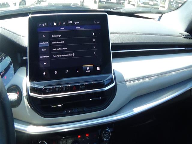 2025 Jeep Compass Limited:C6733
