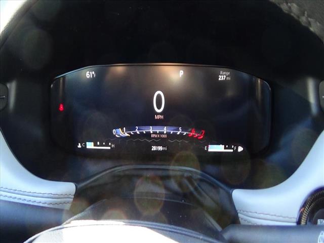 2024 Jeep Compass Limited:C6613