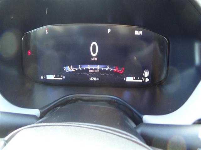 2024 Jeep Compass Limited:C6732