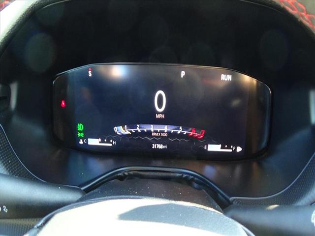 2024 Jeep Compass Trailhawk:C6632