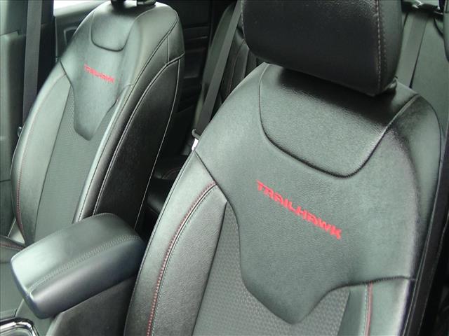 2024 Jeep Compass Trailhawk:C6954