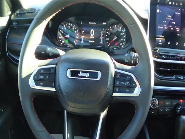 2024 Jeep Compass Trailhawk:C6647