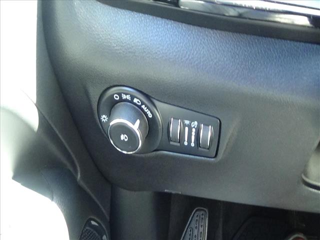 2023 Jeep Compass Trailhawk:C6034A