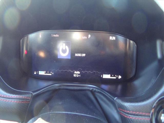 2024 Jeep Compass Trailhawk:C6614