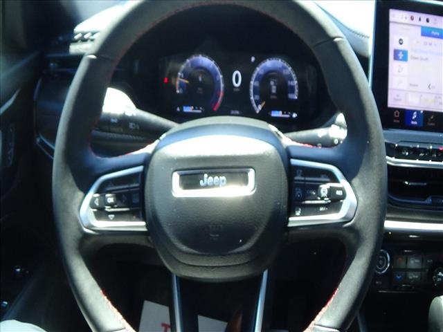 2024 Jeep Compass Trailhawk:C6958