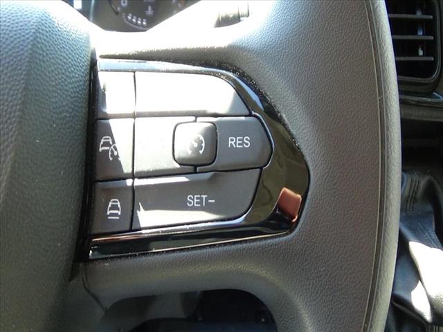 2025 RAM ProMaster Tradesman 2500:C6582