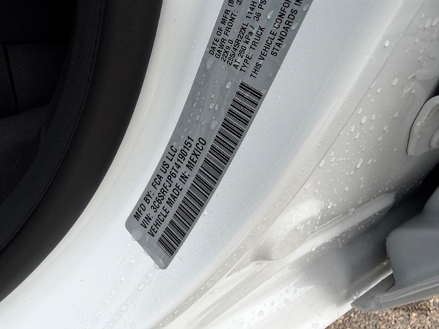 2026 RAM 1500 Laramie:26-163