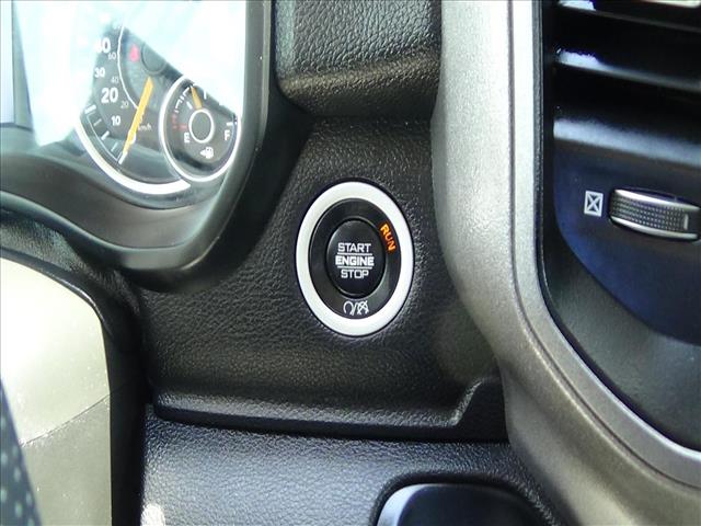 2020 RAM 2500 Tradesman:C6510B