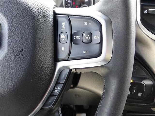 2025 RAM 2500 Big Horn:C7044