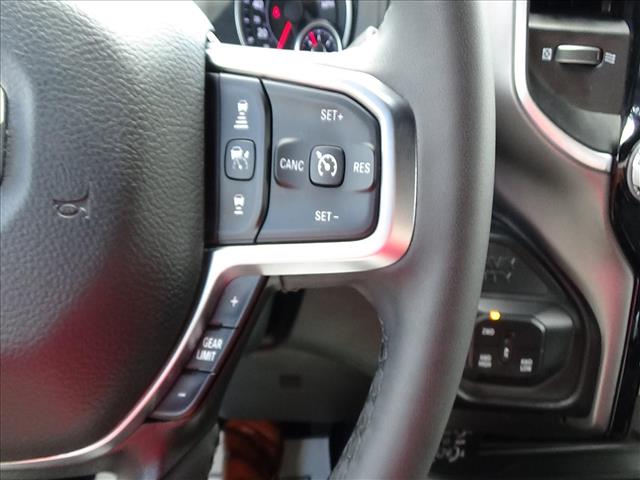 2026 RAM 2500 Big Horn:C7042
