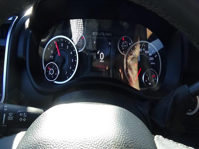 2026 RAM 2500 Big Horn:C7142