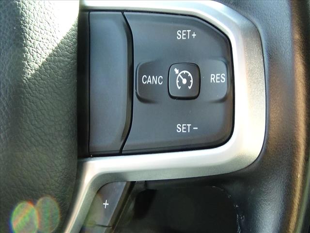 2024 RAM 2500 Big Horn:C6766