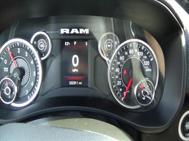 2024 RAM 2500 Big Horn:C6893