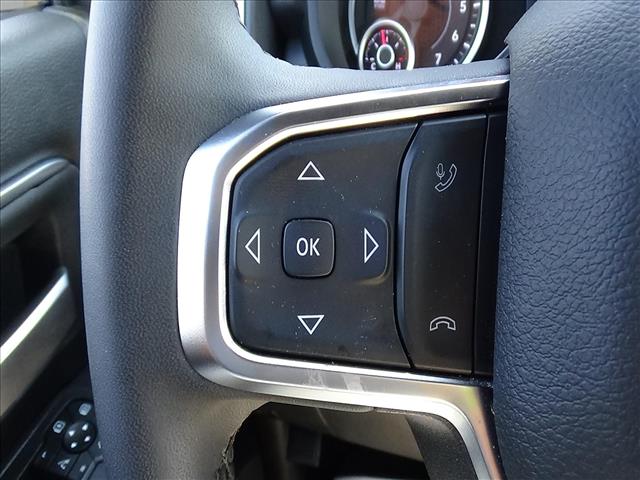 2026 RAM 2500 Big Horn:C7057