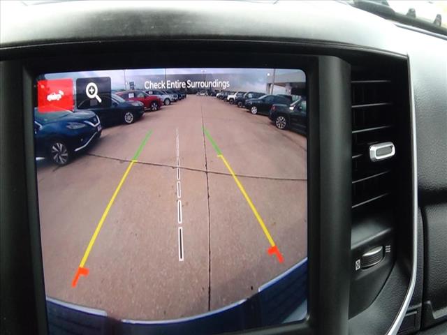 2024 RAM 2500 Big Horn:C6689