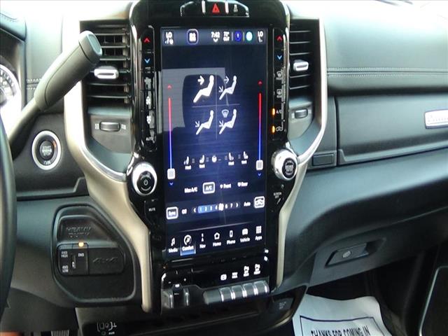 2024 RAM 2500 Laramie:C6513